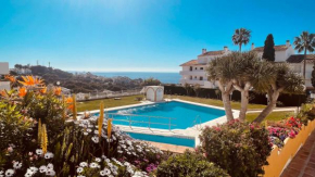 Seaview Apartment Mira Andalus